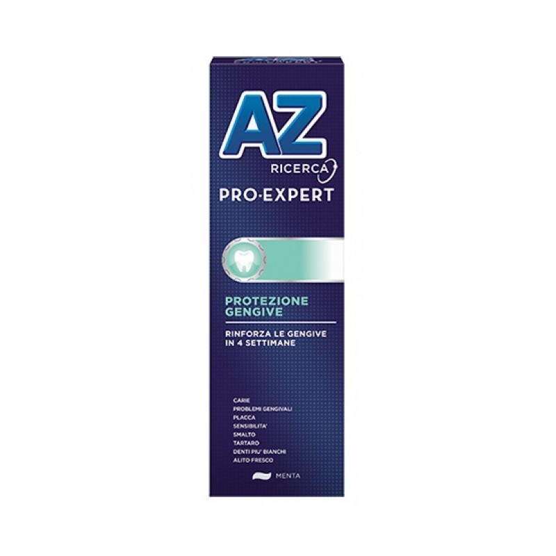 Procter & Gamble Az Proexpert Protezione Gengive 75 Ml