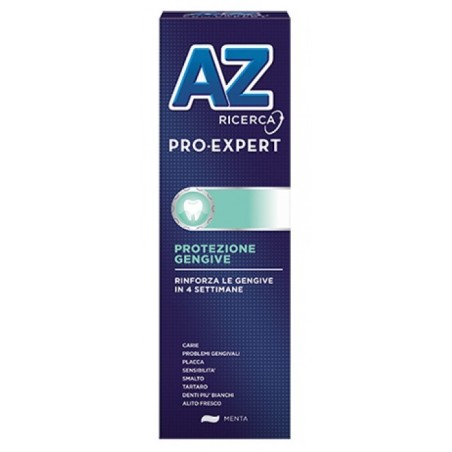 Procter & Gamble Az Proexpert Protezione Gengive 75 Ml