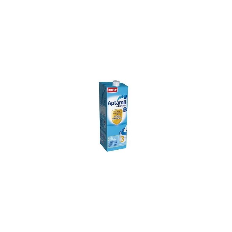 Danone Nutricia Soc. Ben. Aptamil 3 Latte Crescita 1000 Ml