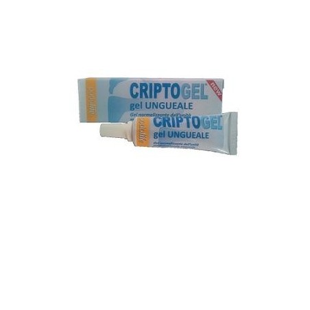 Epitech Group Gel Ungueale Criptogel 1 Tubetto Da 10 Ml