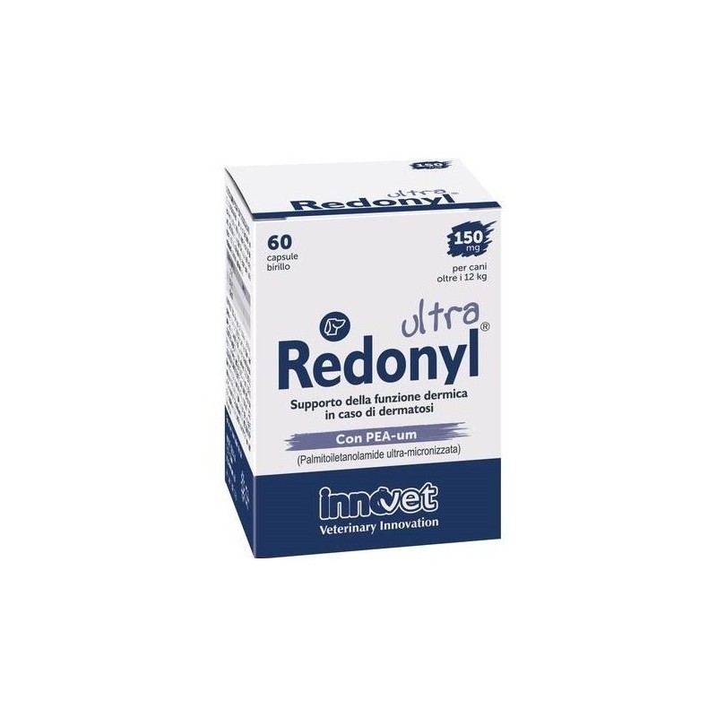 Innovet Italia Redonyl Ultra 150mg 60 Capsule