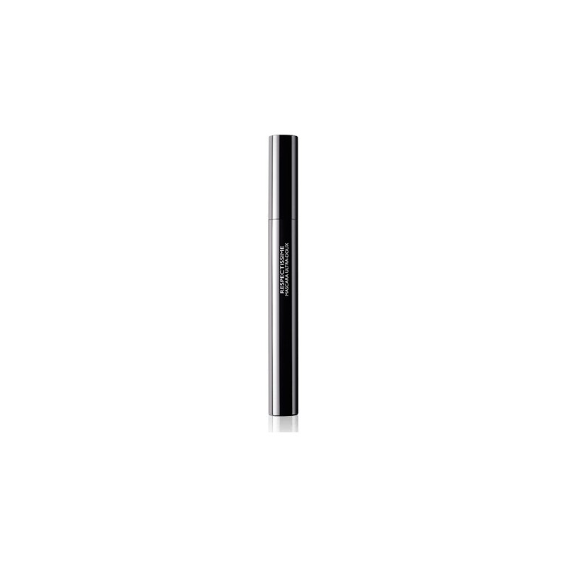 La Roche Posay-phas La Roche Posay Respectissime Ultra Doux Noir Mascara 5,9 Ml