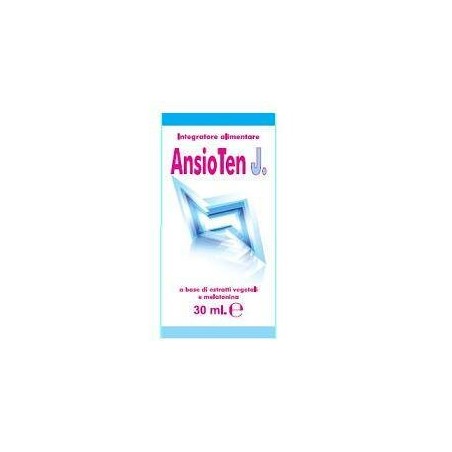 Carepharm Ansioten Junior 30 Ml