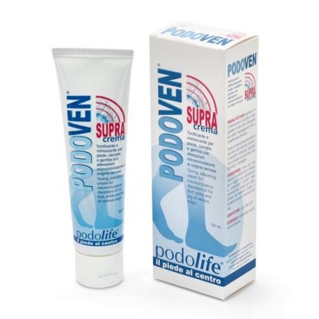 Epitech Group Podoven Supra Crema 100 Ml