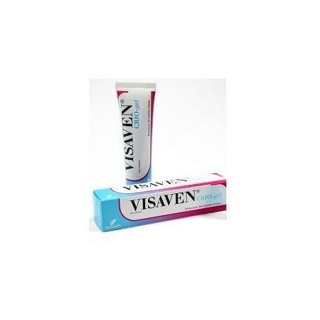 Medisin Visaven Criogel 100 G