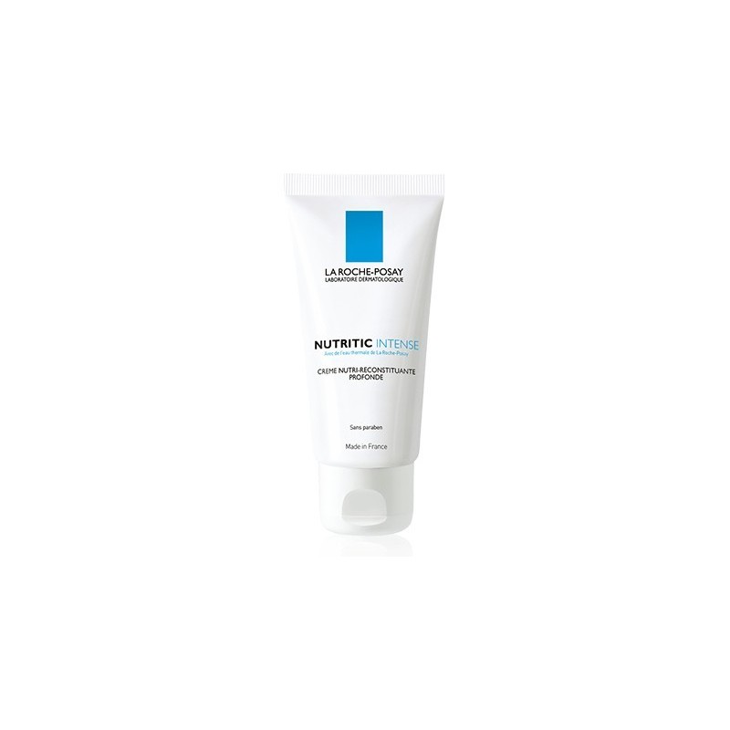 La Roche Posay-phas Nutritic Tubo 50 Ml