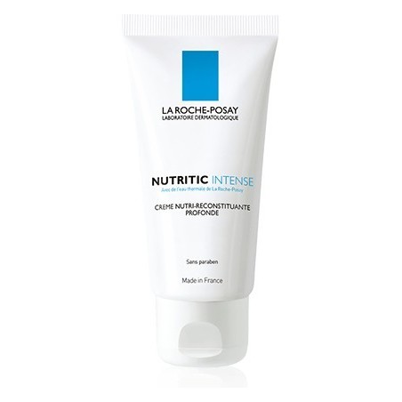 La Roche Posay-phas Nutritic Tubo 50 Ml