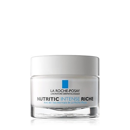 La Roche Posay-phas Nutritic Vaso 50 Ml