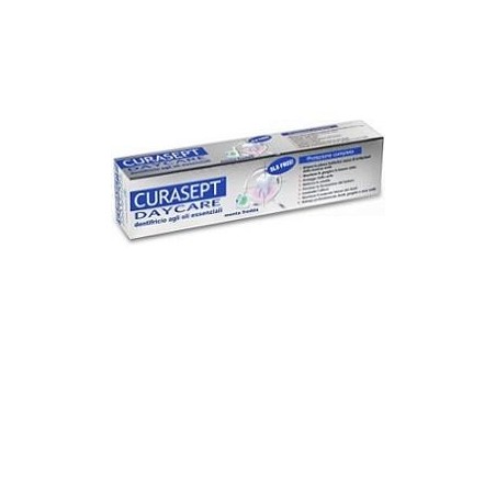 Curasept Daycare Dentifricio Menta Fredda 75 Ml