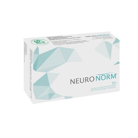 Inpha Duemila Neuronorm 30 Capsule Gastroresistenti