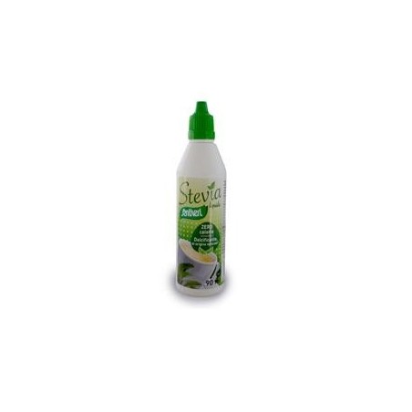 Santiveri Sa Stevia Liquida Flaconcino Contagocce 90 Ml