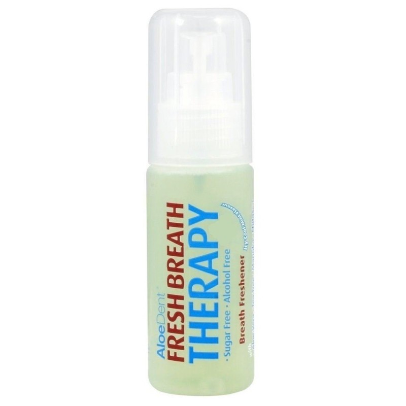 Montefarmaco Otc Fresco Spray 15 Ml