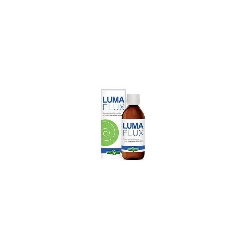 Erba Vita Group Lumaflux 150 Ml