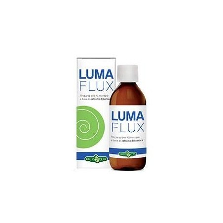 Erba Vita Group Lumaflux 150 Ml