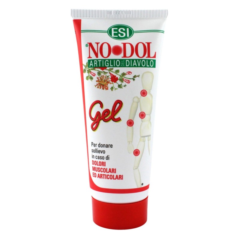 Esi Nodol Artiglio Del Diavolo Gel 100 Ml