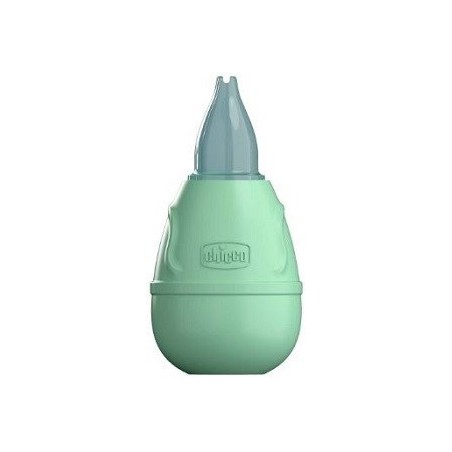 Aspiratore Nasale Physioclean Chicco