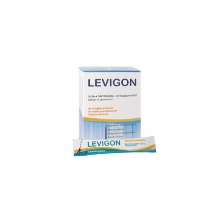 Sanitpharma Levigon 20 Stick