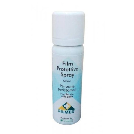 Farmacare Spray Adesivi Medicali Remover 50 Ml