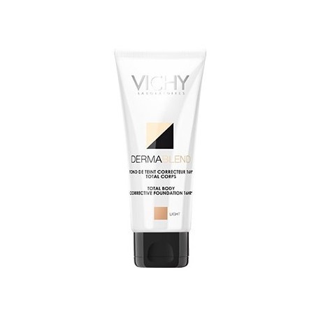 Vichy Dermablend Corpo Chiaro 100 Ml