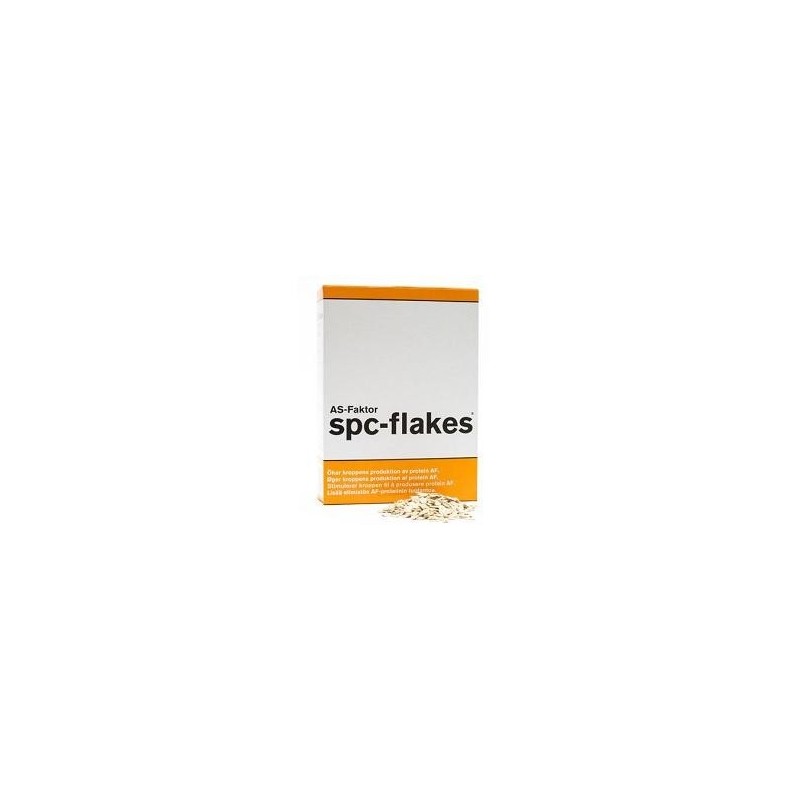 Piam Farmaceutici Spc-flakes 450 G