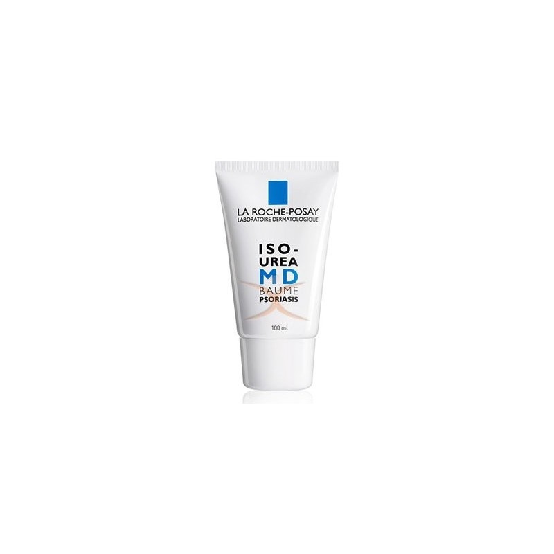 La Roche Posay-phas Iso Urea Md Psoriasis 100 Ml