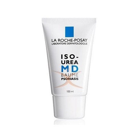 La Roche Posay-phas Iso Urea Md Psoriasis 100 Ml