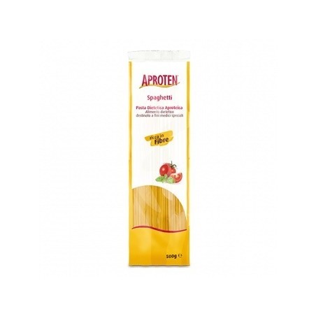 Dieterba Aproten Spaghetti 500 G Promo