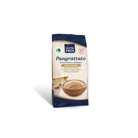 Nt Food Nutrifree Pangrattato 500 G