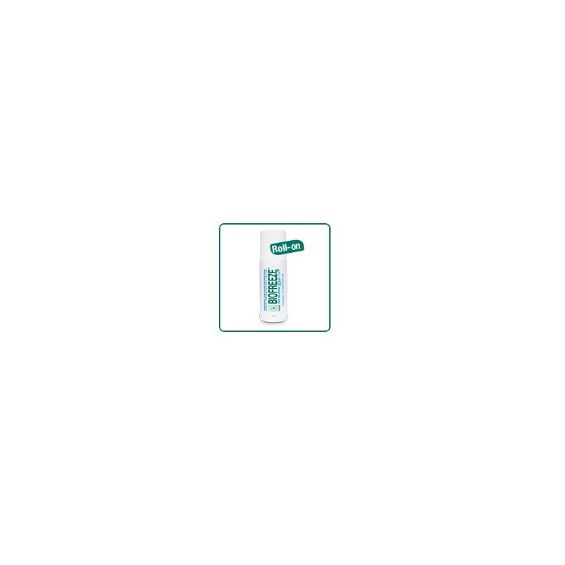 Tlm Biofreeze Rollon 89 Ml