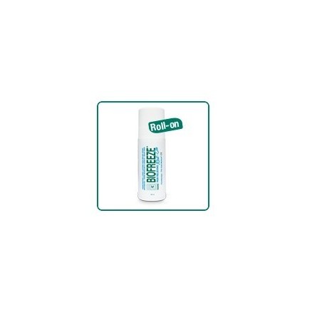 Tlm Biofreeze Rollon 89 Ml