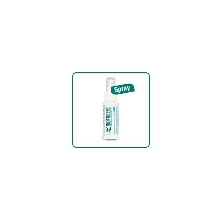 Tlm Biofreeze Spray 118 Ml