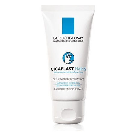 La Roche Posay-phas Cicaplast Mains 50 Ml