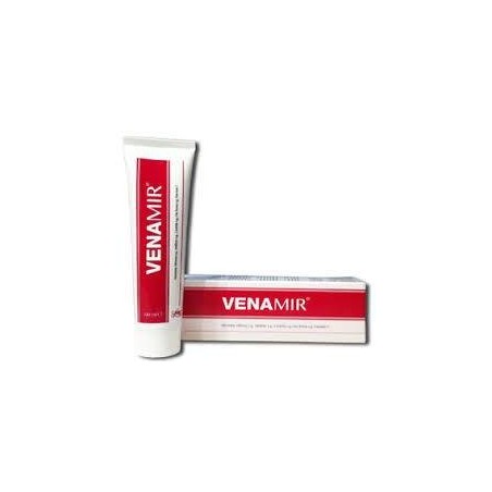 Amc Farma Venamir Crema 100 Ml