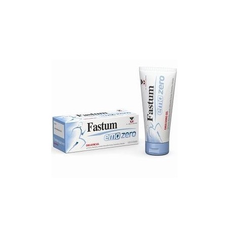 A. Menarini Ind. Farm. Riun. Fastum Emazero Emulsione Gel Tubo 50 Ml