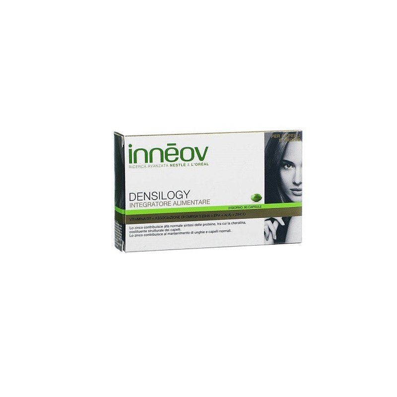 Galderma Italia Inneov Densilogy 60 Capsule