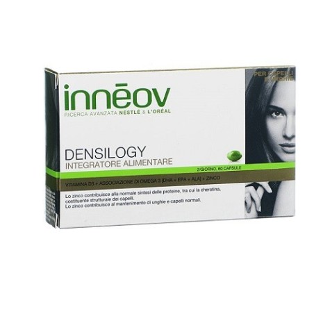 Galderma Italia Inneov Densilogy 60 Capsule