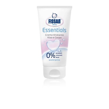 Fissan Essentials Crema 150 Ml