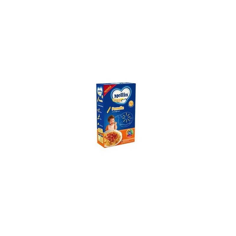 Danone Nutricia Soc. Ben. Mellin Junior Pennette 280 G