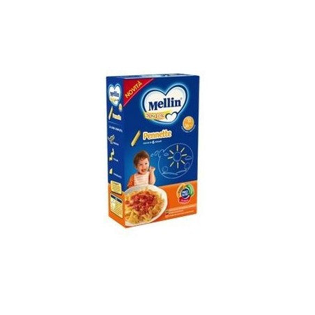 Danone Nutricia Soc. Ben. Mellin Junior Pennette 280 G