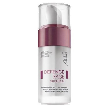 I. C. I. M. Internation Defence Xage Skinenergy 30 Ml