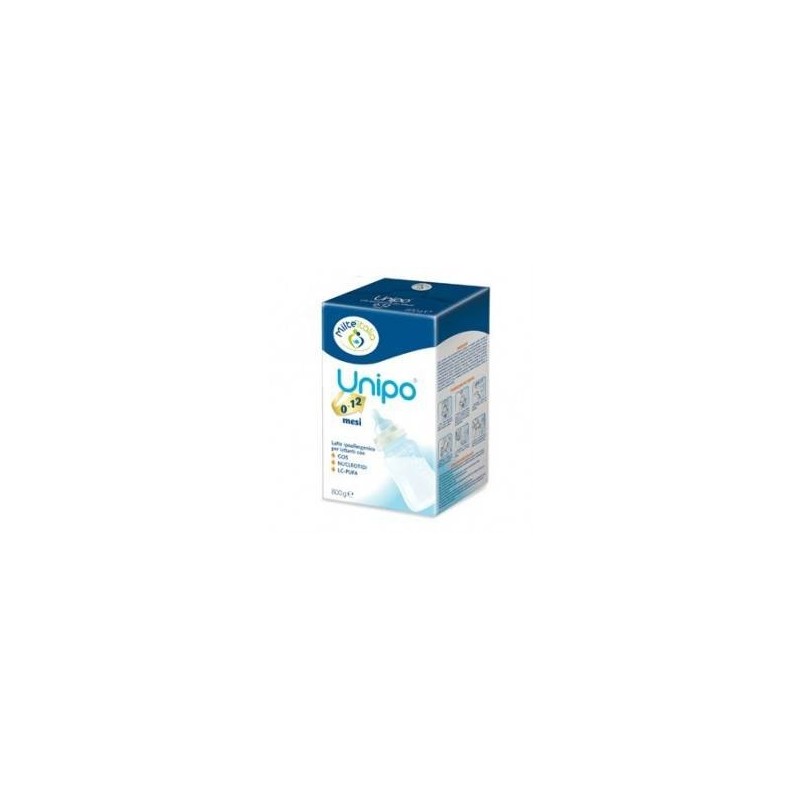 UNIPO C/LC-PUFA 800 G