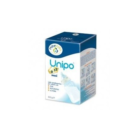 UNIPO C/LC-PUFA 800 G