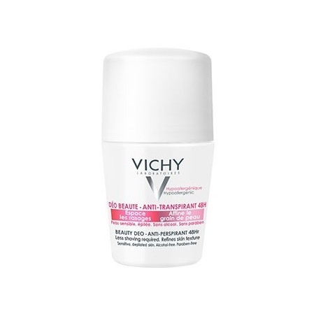 Vichy Deodorante Bellezza Roll-on 50 Ml