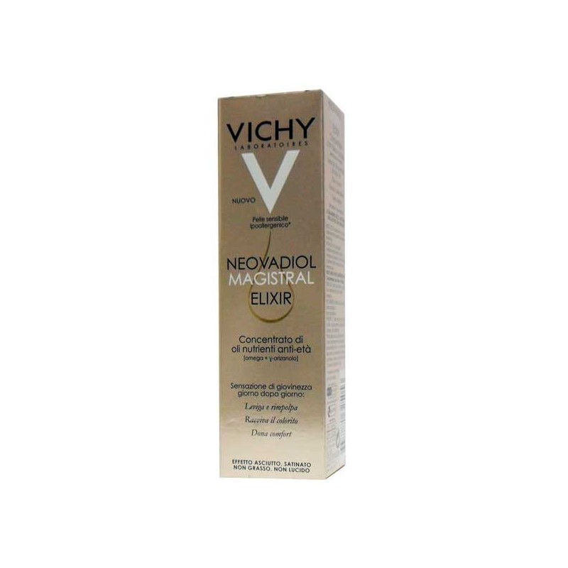 Vichy Neovadiol Magistral Elixir 30 Ml