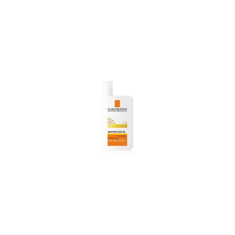 La Roche Posay-phas Anthelios Fluido Ac Spf30 50 Ml