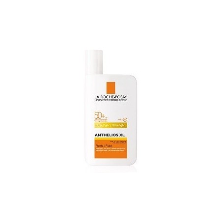 La Roche Posay-phas Anthelios Fluido Ac Spf30 50 Ml