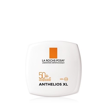 La Roche Posay-phas Anthelios Compatto Dore' Spf50+ 9 Ml