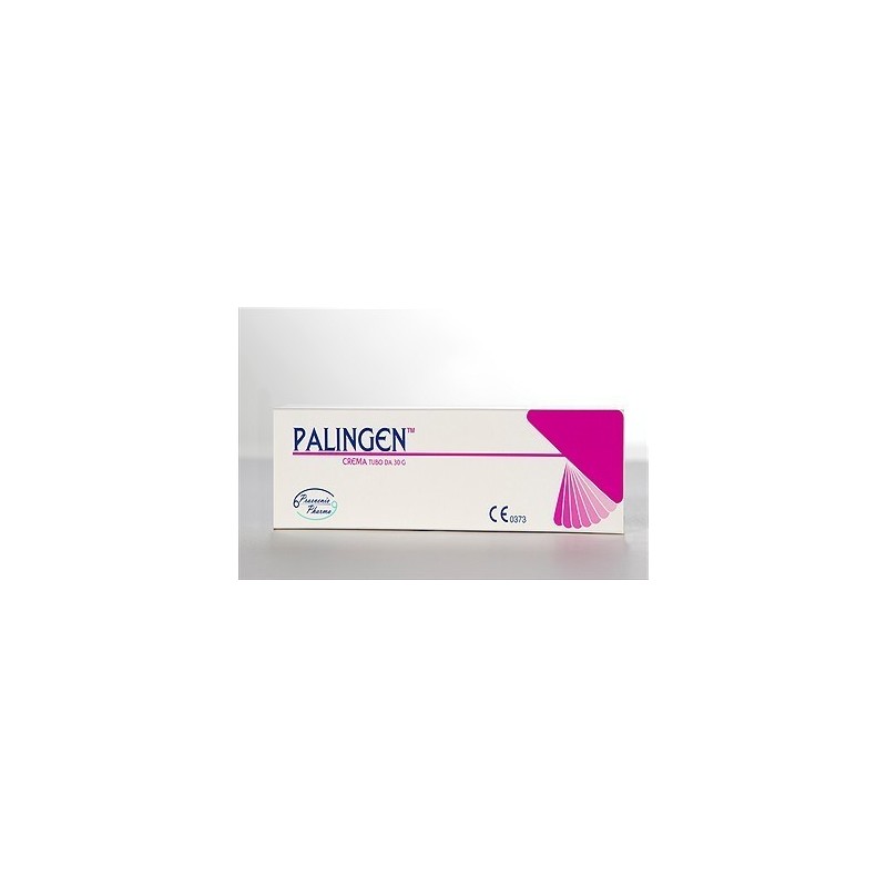 Praevenio Pharma Palingen Crema 30 G