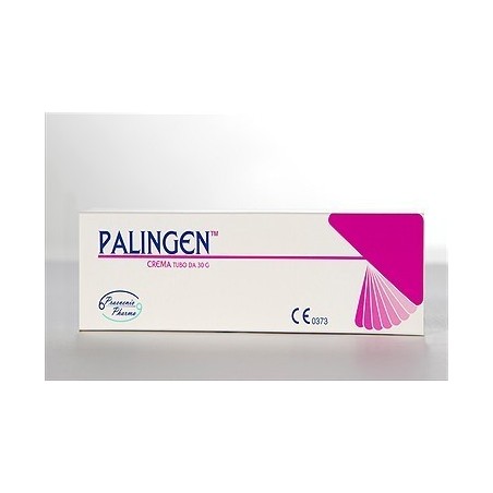 Praevenio Pharma Palingen Crema 30 G