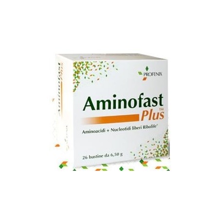 Profenix Aminofast Plus 26 Bustine